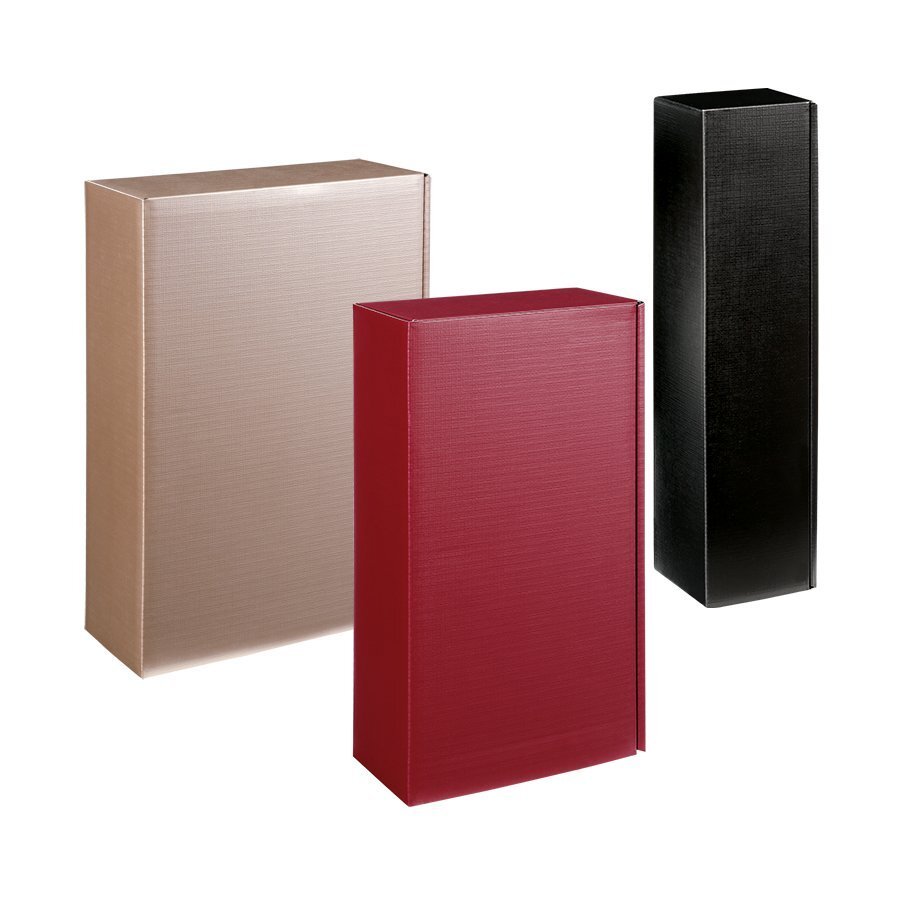 Präsentkarton Präsentkarton