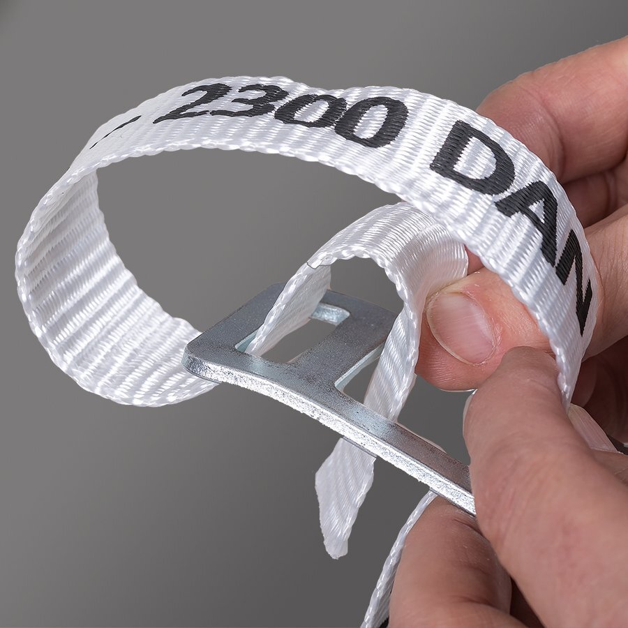 Für unterschiedliche Verschlussvarianten geeignet Für unterschiedliche Verschlussvarianten geeignet