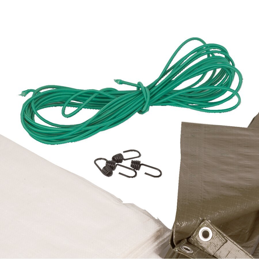 Metallhaken für Abdeckplane mit Ösen Metallhaken für Abdeckplane mit Ösen