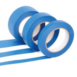 Pro Mask Blau Typ 111 Kreppband Pro Mask Blau Typ 111 Kreppband