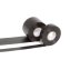 Isolierband aus zäher, reißfester und feuchtigkeitsresistenter PVC-Folie Isolierband aus zäher, reißfester und feuchtigkeitsresistenter PVC-Folie