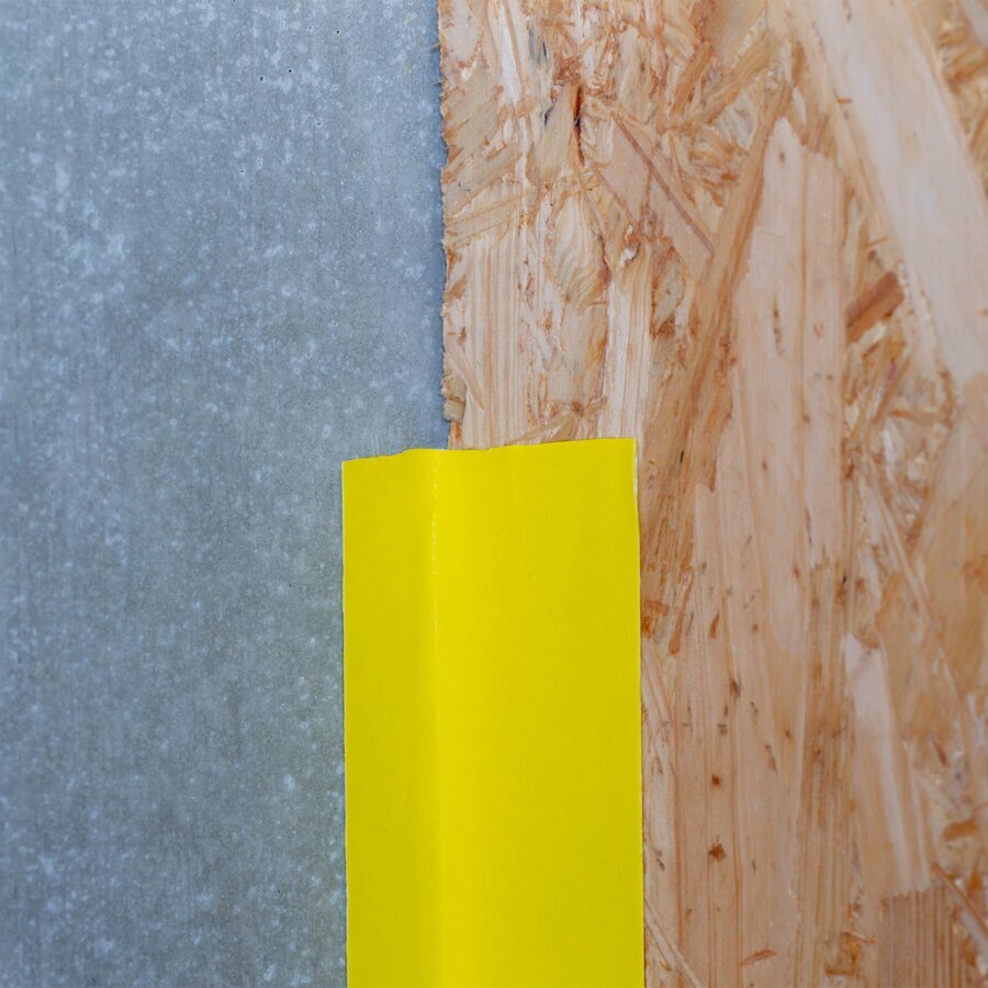 Perfekt zum luftdichten, dauerhaften Verkleben geeignet Perfekt zum luftdichten, dauerhaften Verkleben geeignet