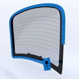 NOMAPACK® WS 45x26 U-Profil NOMAPACK® WS 45x26 U-Profil