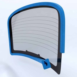 NOMAPACK® WS 40x30 U-Profil NOMAPACK® WS 40x30 U-Profil