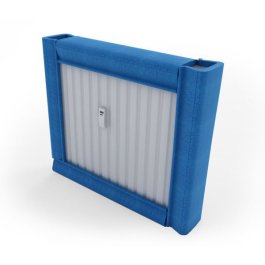 NOMAPACK® U Tulip Schaumprofil auf Rolle NOMAPACK® U Tulip Schaumprofil auf Rolle