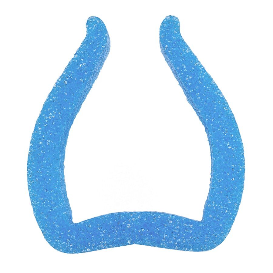 Durch die hohe Lippenspannung halten die U-Profile selbstständig an den zu schützenden Teilen Durch die hohe Lippenspannung halten die U-Profile selbstständig an den zu schützenden Teilen