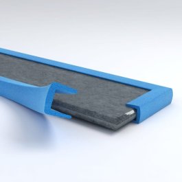 NOMAPACK® U Classic U-Profil NOMAPACK® U Classic U-Profil