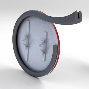 NOMAPACK® U 0-3 U-Profil