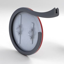 NOMAPACK® U 0-3 U-Profil NOMAPACK® U 0-3 U-Profil