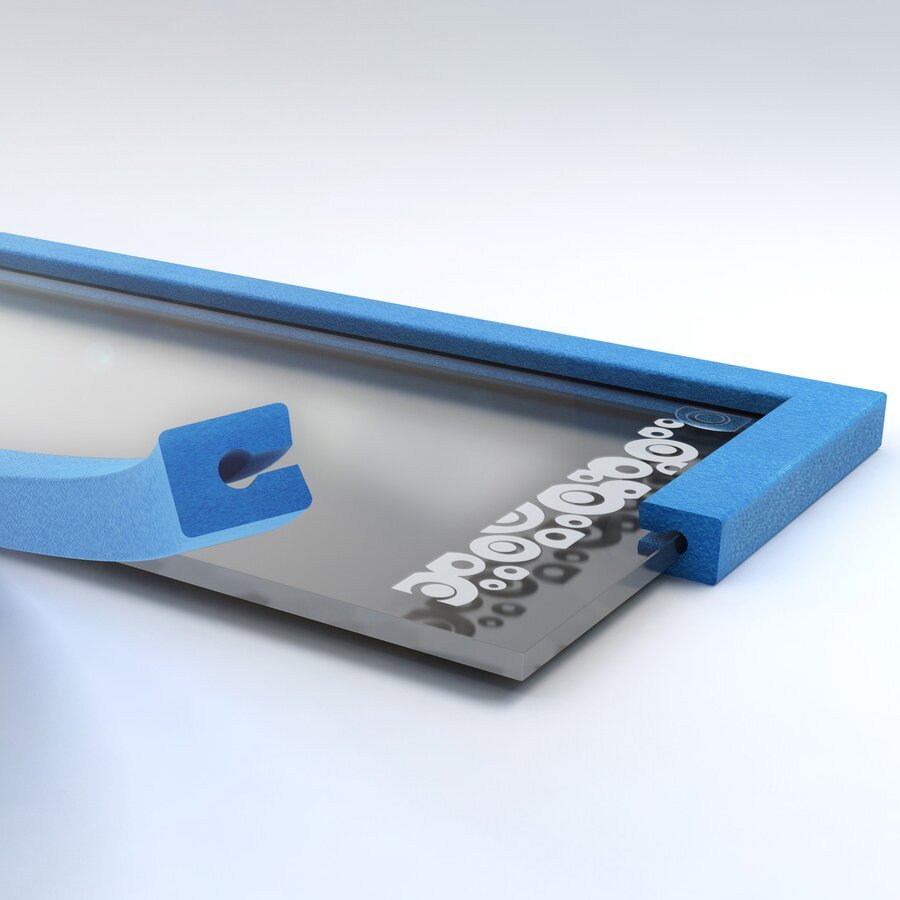 NOMAPACK® U 6-12 U-Profil NOMAPACK® U 6-12 U-Profil