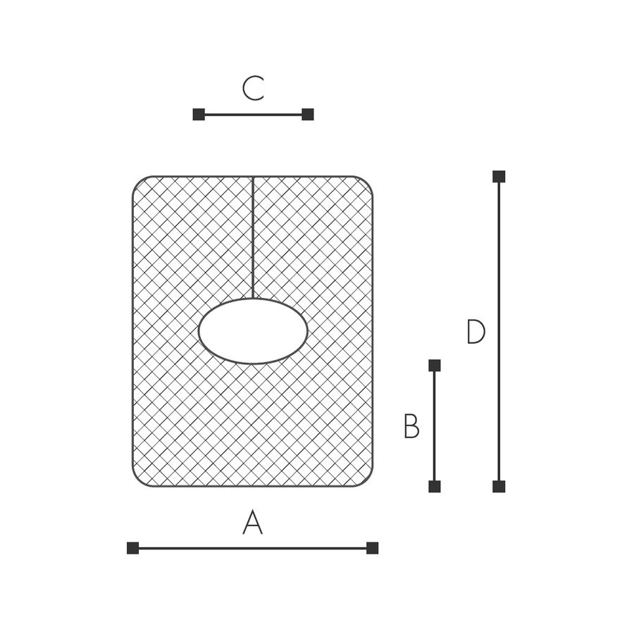 NOMAPACK® U 0-6 U-Profil Rolle NOMAPACK® U 0-6 U-Profil Rolle