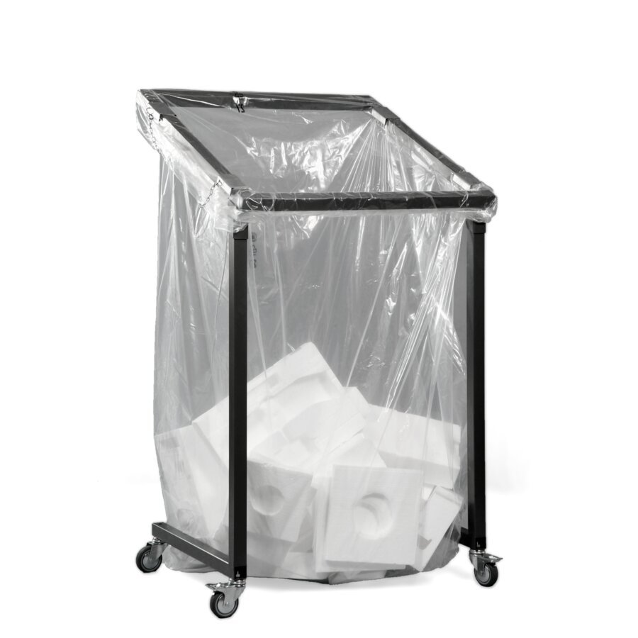 ... oder fahrbar mit 4 stabilen Rollen ... oder fahrbar mit 4 stabilen Rollen