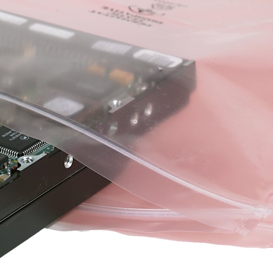 Die Beutel sind in robuster und reißfester LDPE-Qualität Die Beutel sind in robuster und reißfester LDPE-Qualität