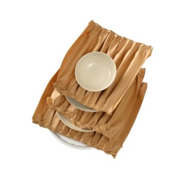 WrapPak Papier-Pads, als Zuschnitt