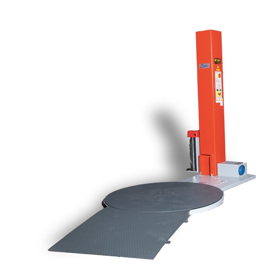 Optional auch mit Auffahrrampe lieferbar Optional auch mit Auffahrrampe lieferbar