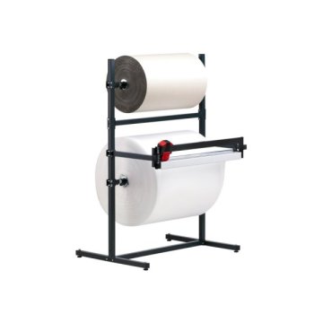 Schneidständer für 2 Rollen SYSTEM 2000