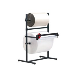 Schneidständer für 2 Rollen SYSTEM 2000 Schneidständer für 2 Rollen SYSTEM 2000