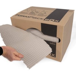 Polsterpapier Spendebox Polsterpapier Spendebox