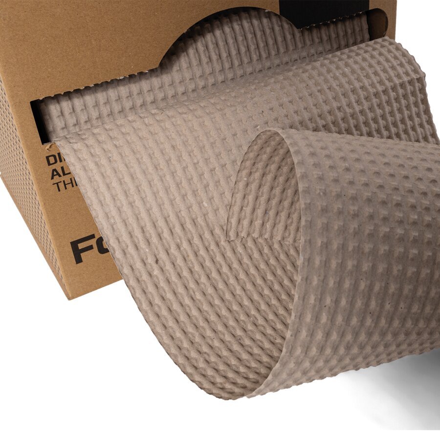 Mit hervorragenden Polstereigenschaften und einer extrem hohen Saugfähigkeit... Mit hervorragenden Polstereigenschaften und einer extrem hohen Saugfähigkeit...