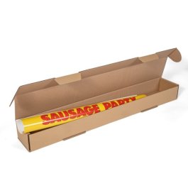 Posterkarton Posterkarton