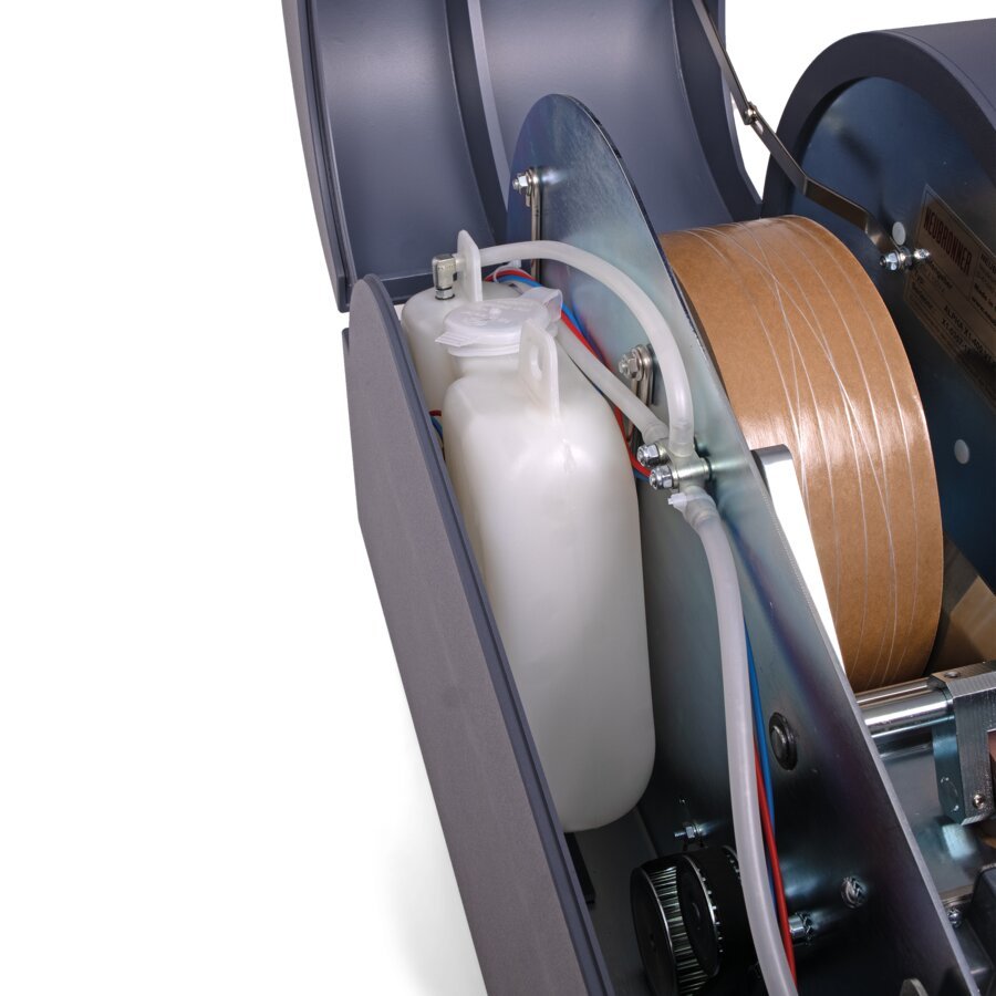 Lichtgeschützter Wasserbehälter - keine Algenbildung Lichtgeschützter Wasserbehälter - keine Algenbildung