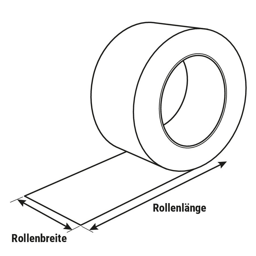 tesa 4713, Papierklebeband tesa 4713, Papierklebeband