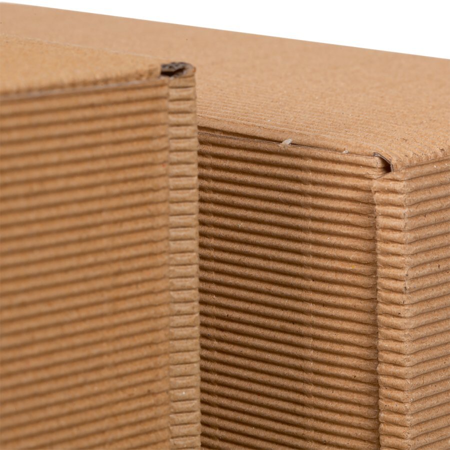 Offene Welle wirkt besonders edel und ansprechend Offene Welle wirkt besonders edel und ansprechend