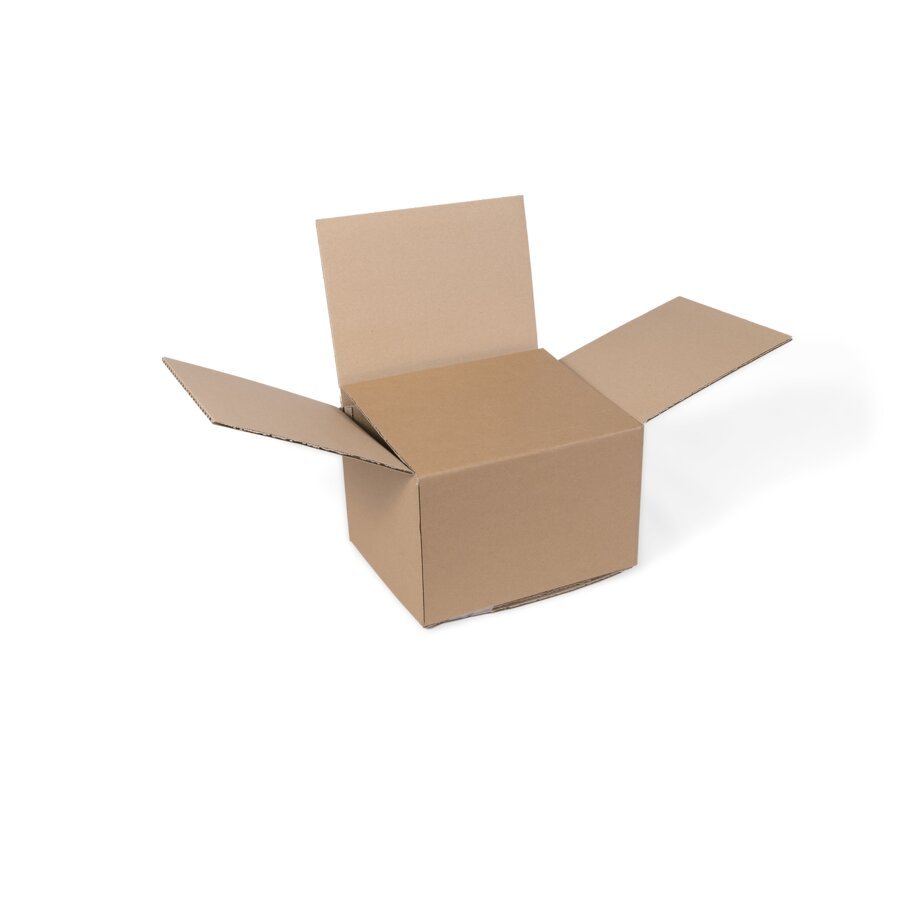 Diese Faltschachteln garantieren eine hohe Durchstoßfestigkeit Hohe Durchstoßfestigkeit bei diesem Faltschachtelkarton garantiert