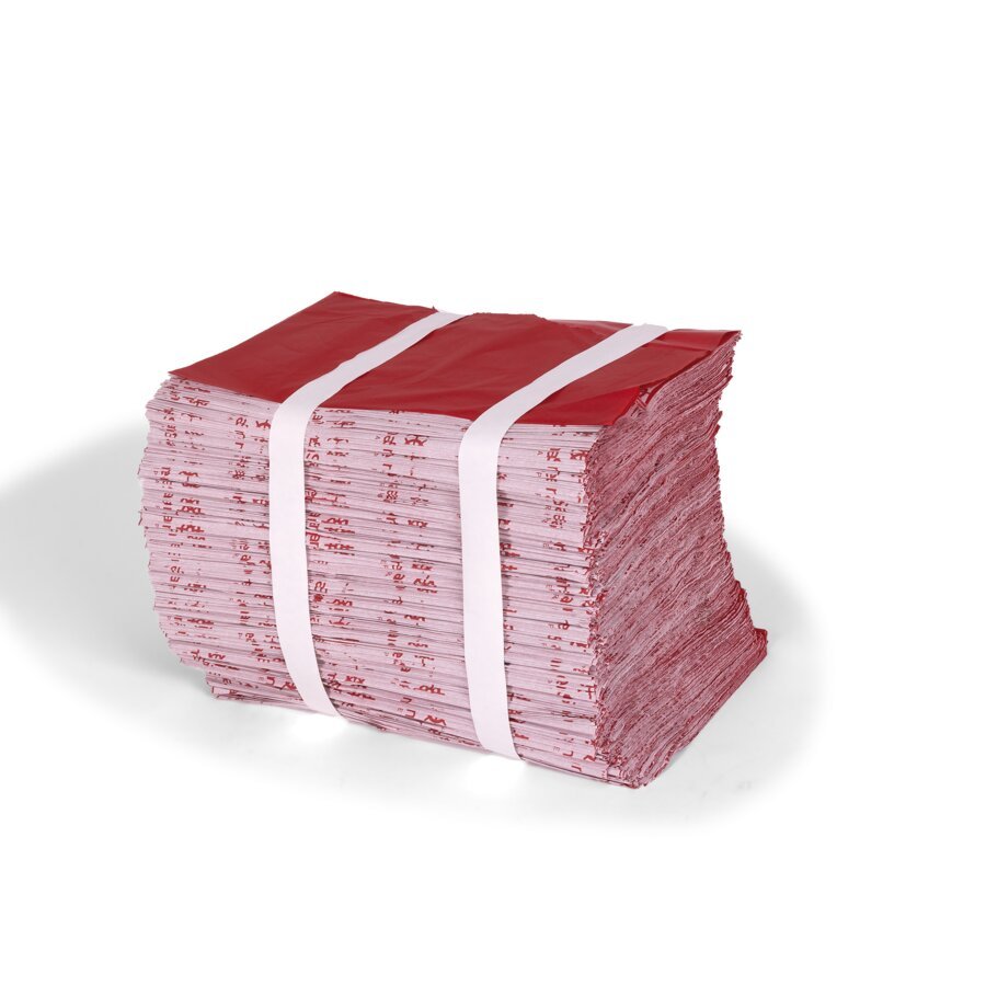 Für Umreifungen aller Art geeignet Für Umreifungen aller Art geeignet