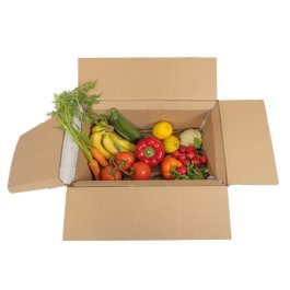 Thermokarton Thermokarton