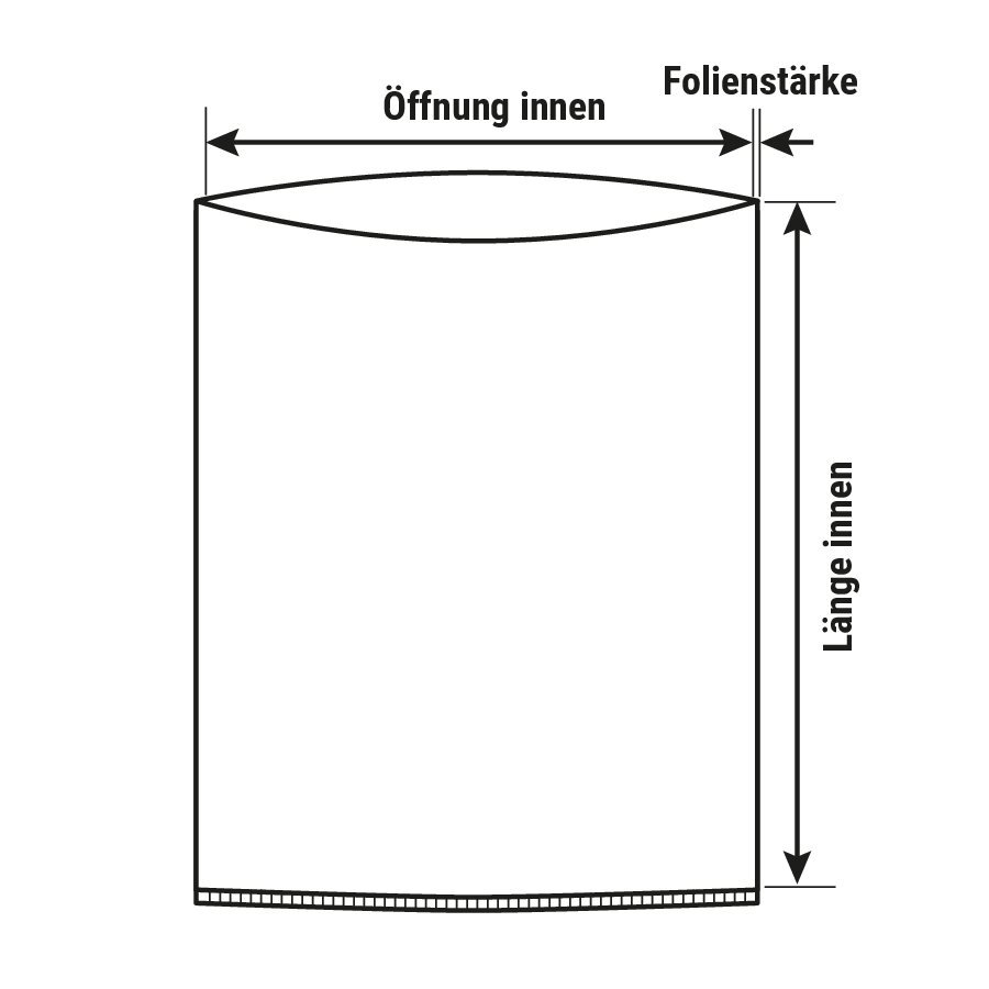 Abfallsäcke, klimaneutral Abfallsäcke, klimaneutral