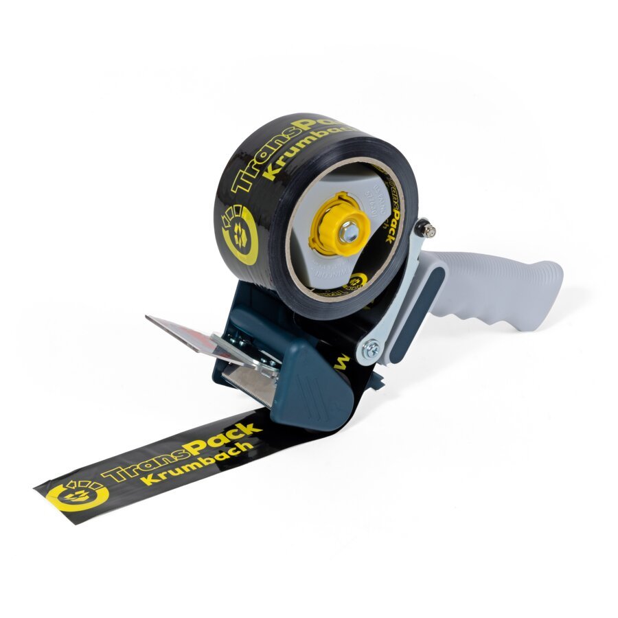 Der Low-Noise Abroller für 50mm Rollenbreite Der Low-Noise Abroller für 50mm Rollenbreite