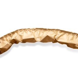 Papier für FillPak Trident Papier für FillPak Trident