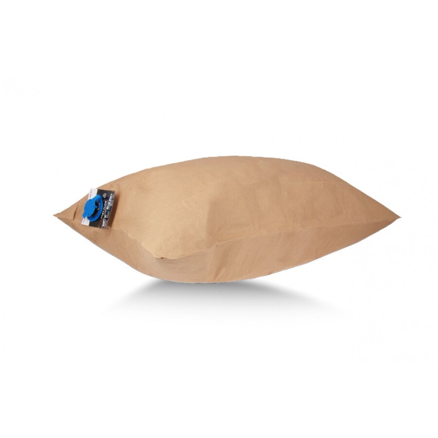 Optimale Hohlraumfüllung für Container, Schiffsraum oder Bahnwagen Optimale Hohlraumfüllung für Container, Schiffsraum oder Bahnwagen