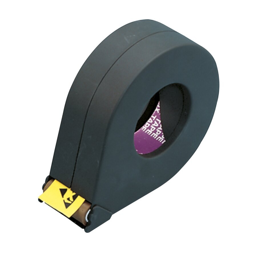 Mit pulverisiertem Gehäuse, dadurch ESD-gerecht Mit pulverisiertem Gehäuse, dadurch ESD-gerecht