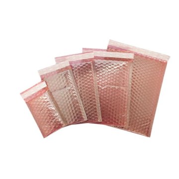 ESD Luftpolsterbeutel, metallisiert