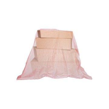 Große Elektronik und Maschinen mit der ESD-Abdeckfolie abdecken und schützen