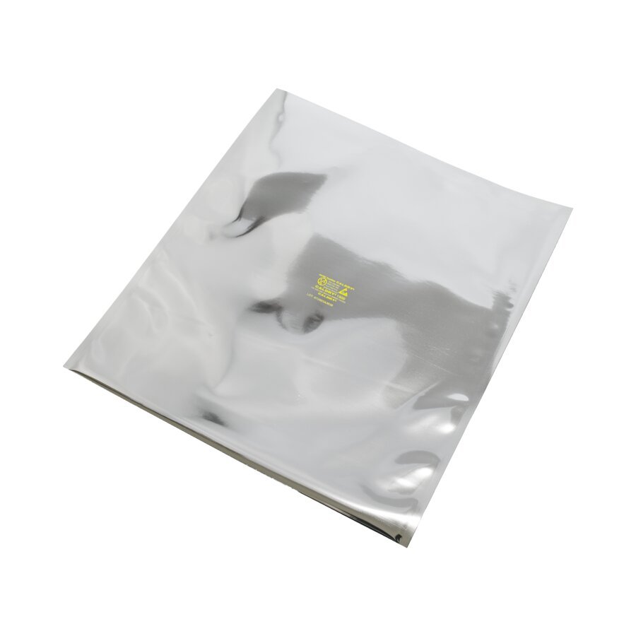 PE-Flachbeutel zum Vakuumverschließen hochempfindlicher Produkte PE-Flachbeutel zum Vakuumverschließen hochempfindlicher Produkte