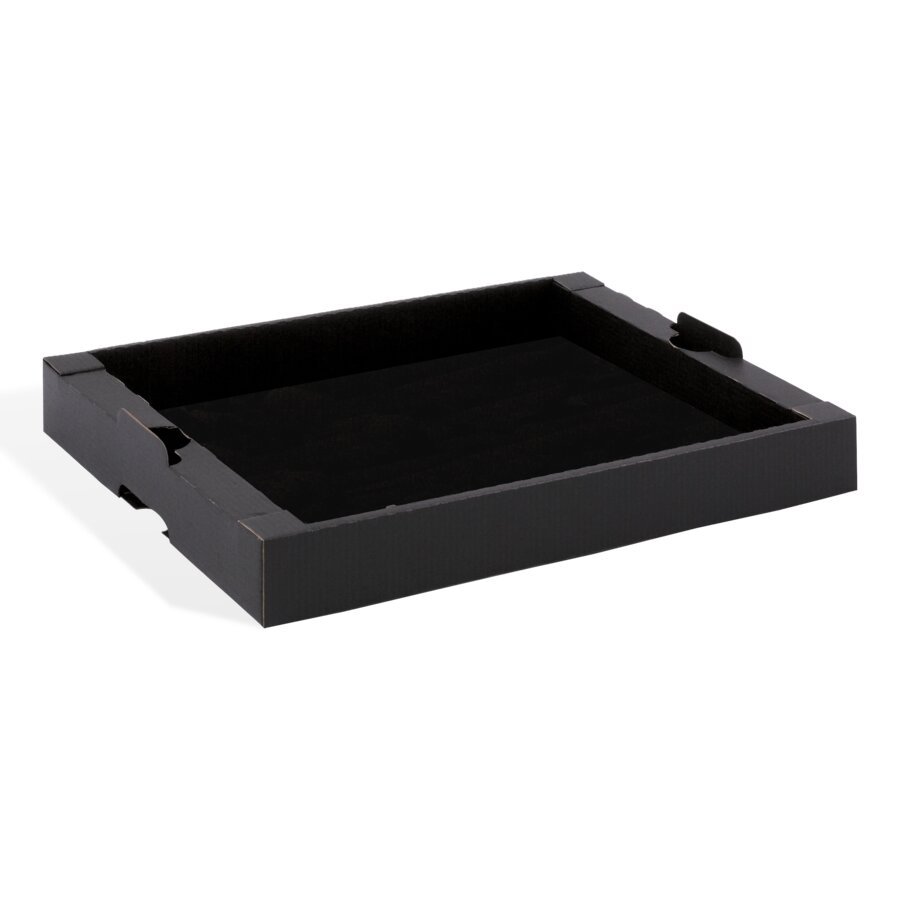 Durch Abschirmschicht wird elektrische Ladung aufgehalten Durch Abschirmschicht wird elektrische Ladung aufgehalten