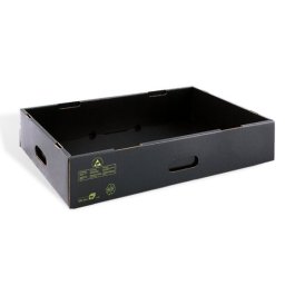 ESD-Tragebehälter CORTRONIC ESD-Tragebehälter CORTRONIC