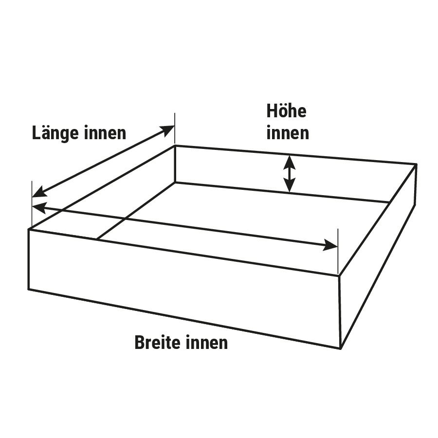 ESD-Stegbehälter CORTRONIC ESD-Stegbehälter CORTRONIC