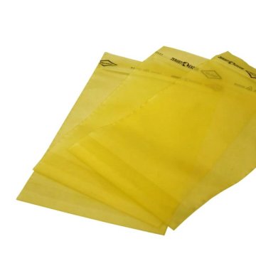 EXCOR VCI-Flachbeutel für kleine Metallteile zum Schutz vor Korrosion