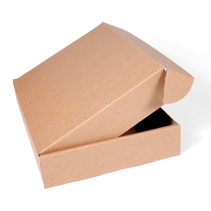 Einfach verschließen mit Einstecklasche und Seitenlasche Einfach verschließen mit Einstecklasche und Seitenlasche