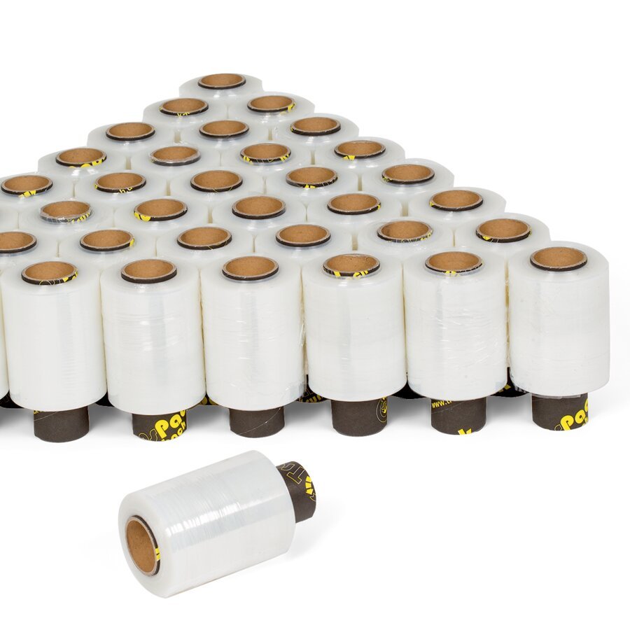 Preiswert einstretchen und bündeln Preiswert einstretchen und bündeln