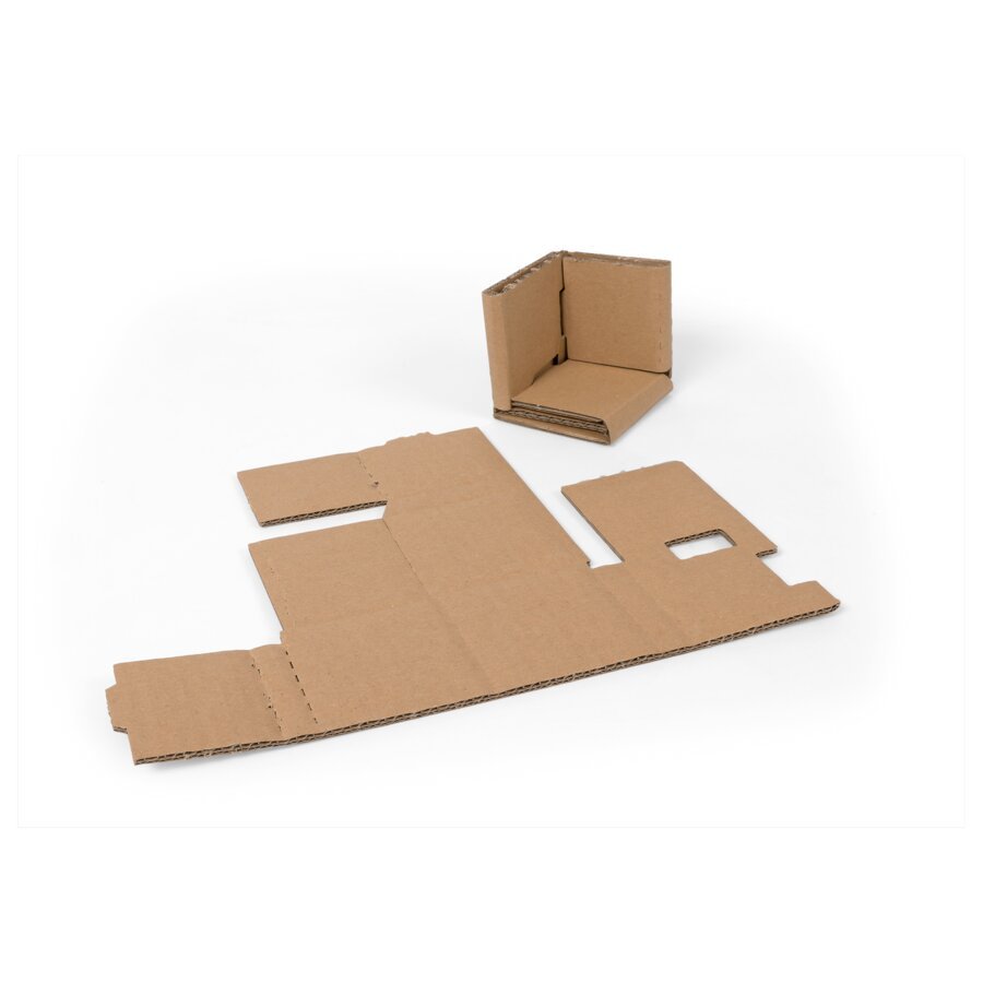 Kein Zusatzaufwand, die Ecken werden bereits fertig aufgestellt geliefert Kein Zusatzaufwand, die Ecken werden bereits fertig aufgestellt geliefert