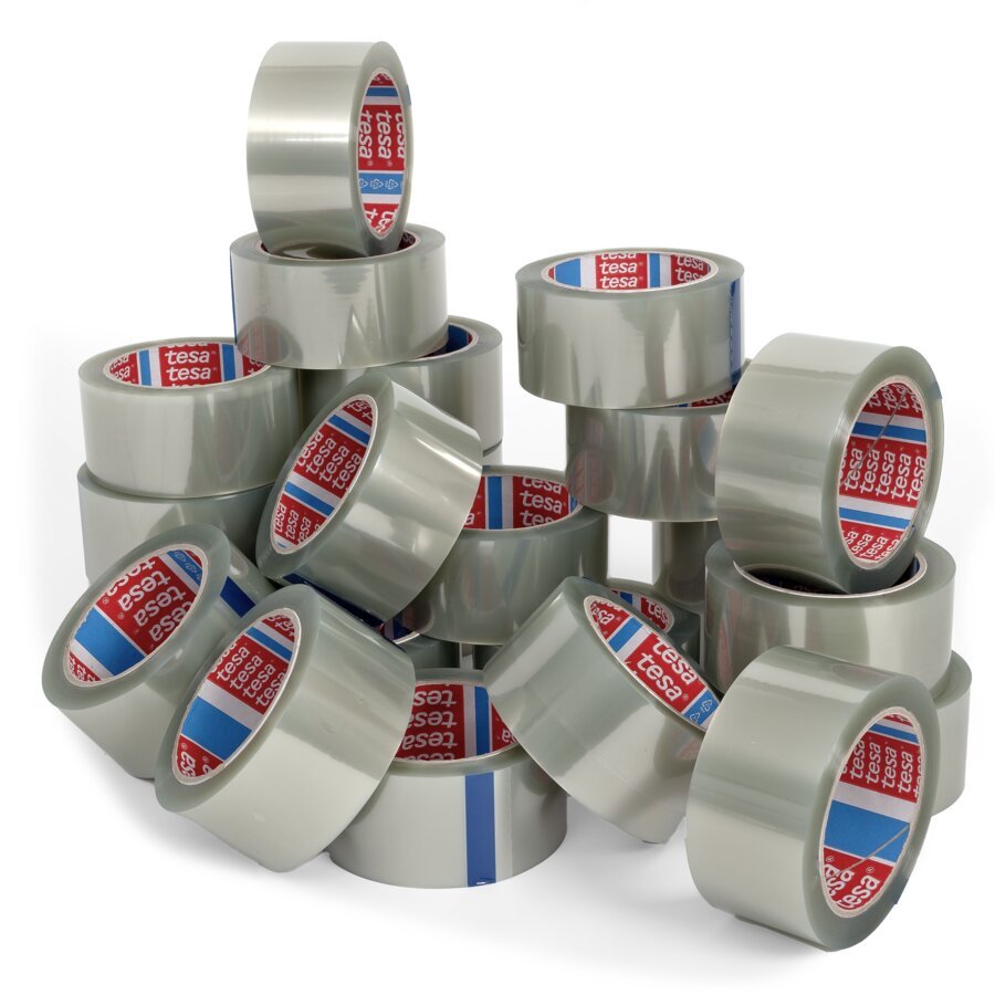 Leise ablaufend und sehr reißfest vor allem auf Recyclingkartonagen Leise ablaufend und sehr reißfest vor allem auf Recyclingkartonagen