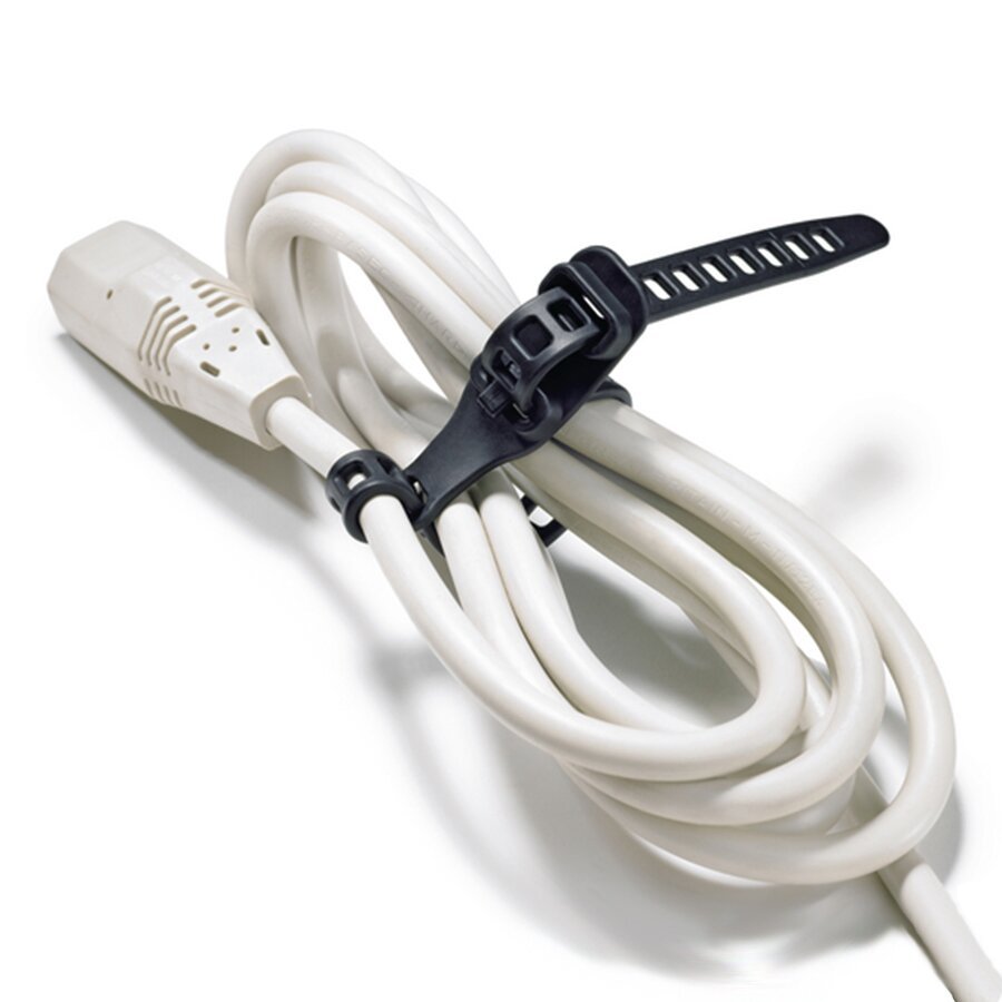 Doppelter Verschlusskopf zur Parallelbündelung Doppelter Verschlusskopf zur Parallelbündelung