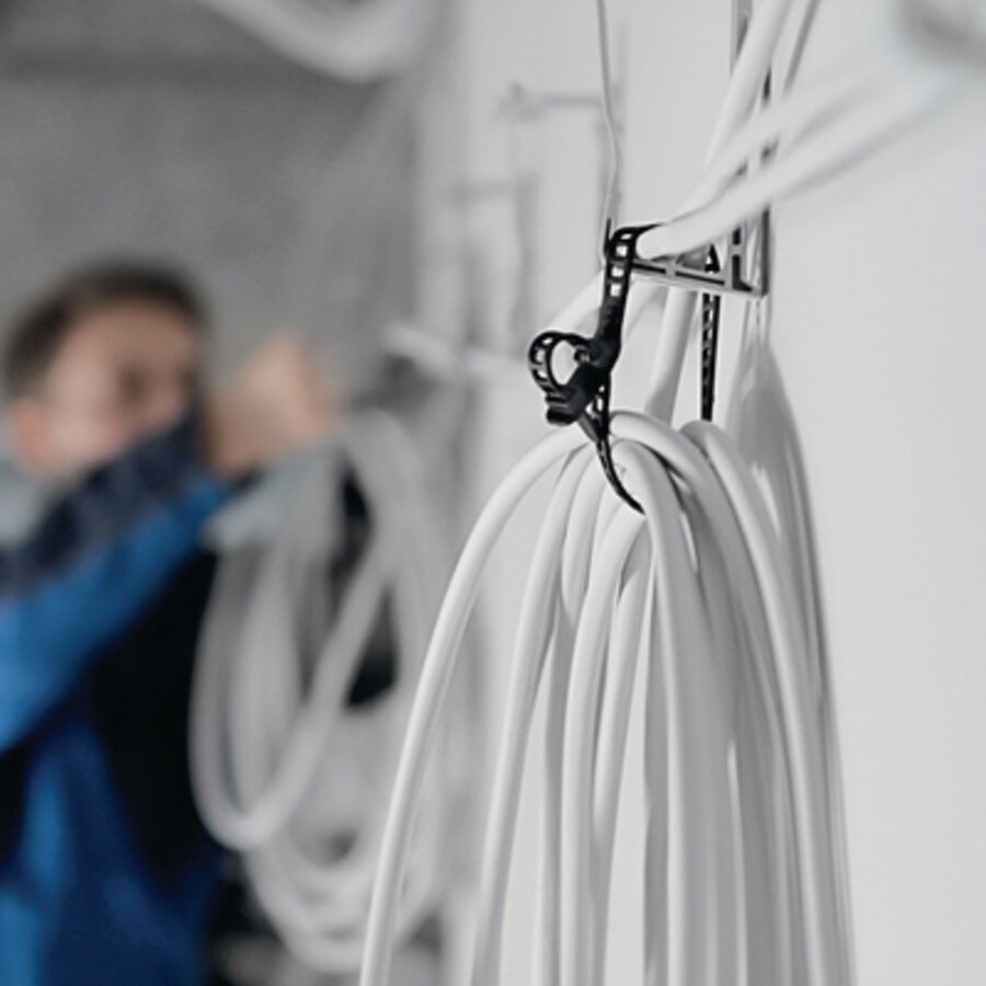 Langlebig beim Verbau im Innenbereich Langlebig beim Verbau im Innenbereich