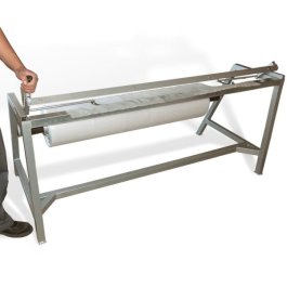 Schrumpfhauben-Konfektionierer Schrumpfhauben-Konfektionierer