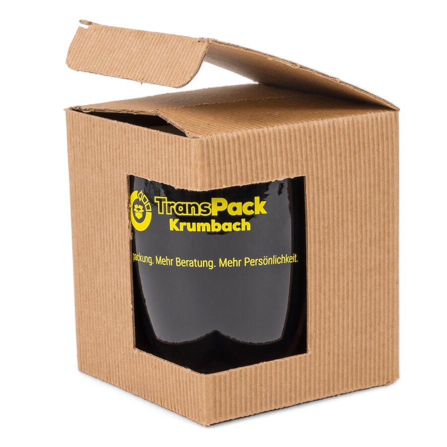 Einfaches Befüllen dank Steckverschluss Einfaches Befüllen dank Steckverschluss